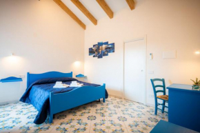 Palazzo San Giovanni - near Path of the Gods Agerola